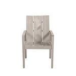 Product Image 8 for Ashland Teak Arm Chair from Summer Classics