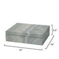 Product Image 3 for Elevation Wood Decorative Box from Jamie Young