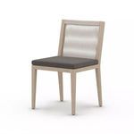 Product Image 3 for Sherwood Outdoor Dining Chair Washed Brown from Four Hands