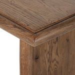 Product Image 19 for Glenview Weathered Solid Oak Dining Table from Four Hands