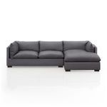 Product Image 6 for Westwood  2 Piece 112" Sectional from Four Hands