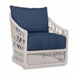 Product Image 1 for Dana Rope Club Chair from Sunset West