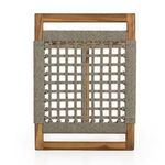 Product Image 8 for Phoebe Outdoor Accent Bench from Four Hands