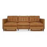 Product Image 4 for Bridgers Power Recliner Sofa from Moe's