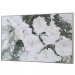 Product Image 4 for Uttermost Sweetbay Magnolias Hand Painted Art from Uttermost