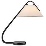 Product Image 4 for Frey Desk Lamp from Currey & Company