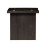 Product Image 3 for Zeno End Table from Four Hands