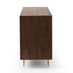 Product Image 5 for Billy 9-Drawer Dark Walnut Dresser from Four Hands