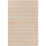 Product Image 5 for Fiji Ivory / Wheat Rug from Surya