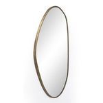 Product Image 8 for Brinley Mirror Antique Brass from Four Hands