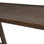 Product Image 8 for Hardy Reclaimed Wood Console Table from Four Hands