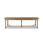Product Image 1 for Edison Dining Table from Four Hands