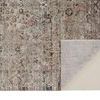 Product Image 4 for Caprio Ivory Sand / Cool Gray Rug from Feizy Rugs