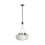 Product Image 4 for Trinity Chandelier from Arteriors