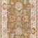 Product Image 1 for Avant Garde Woven Golden / Light Beige Rug - 2'7" x 7'3" from Surya