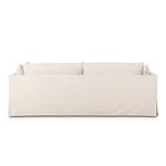 Product Image 5 for Habitat Crypton Nomad Snow Sofa-90" from Four Hands
