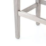 Product Image 8 for Dale Outdoor Bar Stool Grey from Four Hands