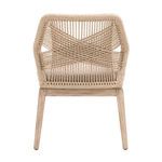 Product Image 13 for Loom Dining Chair, Set of 2 from Essentials for Living