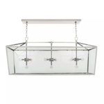 Product Image 1 for Camden Linear Lantern from Regina Andrew Design
