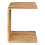 Product Image 9 for Carrie Side Table from Moe's
