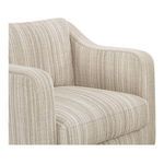 Product Image 6 for Hewitt Accent Chair from Moe's