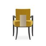 Product Image 4 for Reserved Seating Arm Chair from Caracole