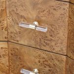 Product Image 4 for Plymouth Three Drawer Chest from Worlds Away