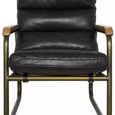 Product Image 4 for Cowhide Arm Chair from Noir