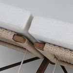 Product Image 7 for Finnegan Outdoor Double Chaise from Four Hands