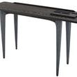 Product Image 4 for Salk Console Table from District Eight