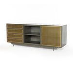Product Image 3 for Hendrick Small Media Console from Four Hands