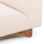 Product Image 7 for Royce Armless Chair from Four Hands