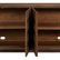 Product Image 3 for Prism 4 Door Credenza from Sarreid Ltd.