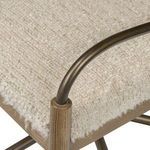 Product Image 9 for Demi Desk Chair from Four Hands