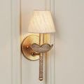 Product Image 10 for Vichy Wall Sconce from Currey & Company