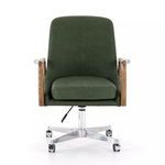 Product Image 7 for Braden Desk Chair Light Camel from Four Hands