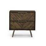 Product Image 8 for Harrington Nightstand from Four Hands