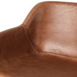 Product Image 7 for Hannah Swivel Stool from Four Hands