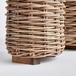 Product Image 8 for Marlar Baskets, Set of 2 from Napa Home And Garden