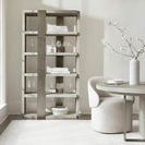 Product Image 9 for Tempo Round Dining Table from Bernhardt Furniture