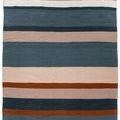 Product Image 4 for Senna Indoor / Outdoor Navy Rug from Four Hands