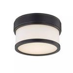 Product Image 2 for Gemma Led Flush Mount from Hudson Valley