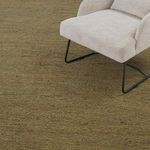 Product Image 3 for Olive Jute Rug from Four Hands