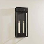 Product Image 2 for Gridley Exterior Wall Sconce from Troy Lighting