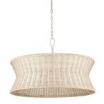 Product Image 4 for Phebe Chandelier from Currey & Company