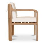 Product Image 3 for Nellie Outdoor Dining Chair from Moe's