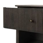 Product Image 11 for Ona Smoked Black Mindi Nightstand from Four Hands