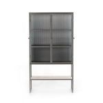 Product Image 11 for Marcet Cabinet Gunmetal from Four Hands