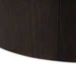 Product Image 12 for Zach Solid Parawood Charcoal Coffee Table from Four Hands