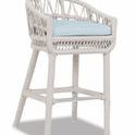 Product Image 1 for Dana Rope Bar Stool from Sunset West